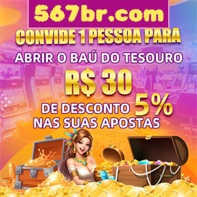 567br.com Fundo de Resgate de Perdas Semanais