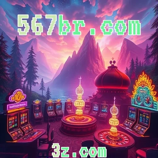 567br.com: Explore os Melhores Jogos Mobile para Você